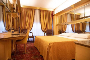 Hotel Wagner Milano